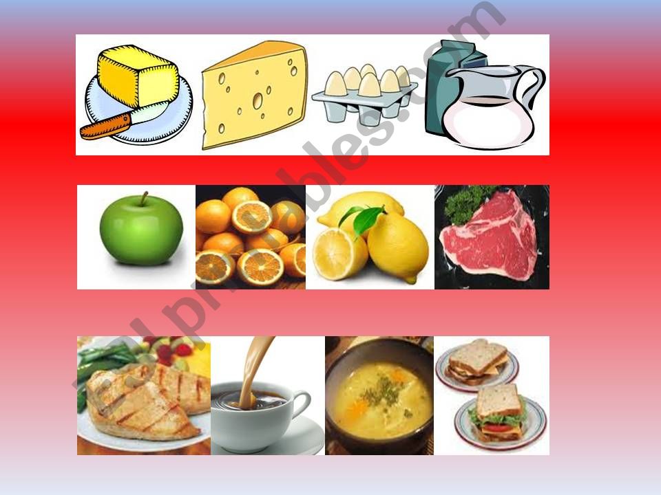 COUNTABLE AND UNCOUNTABLE powerpoint