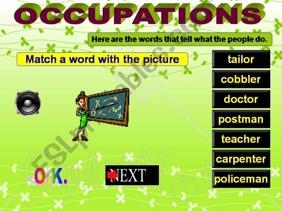 Compound Nouns powerpoint