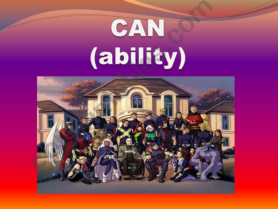 can-cant powerpoint