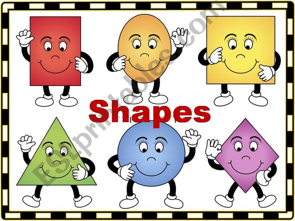 shapes  powerpoint
