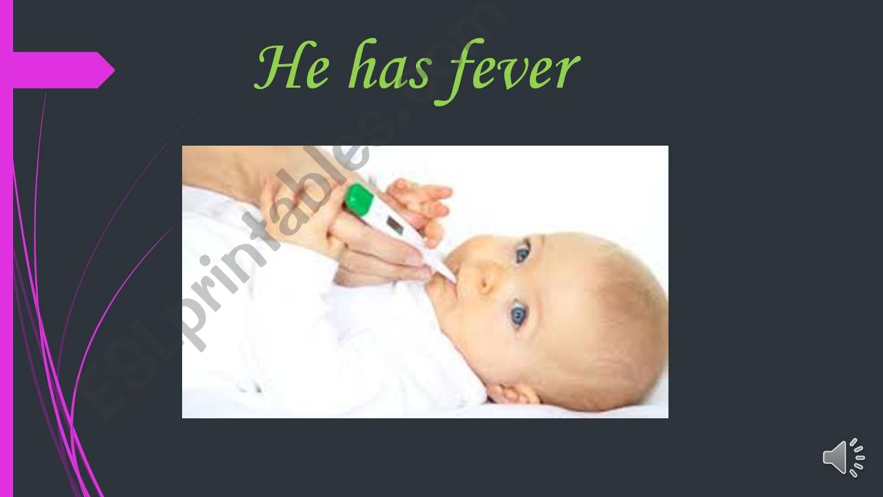 illness and diseases powerpoint