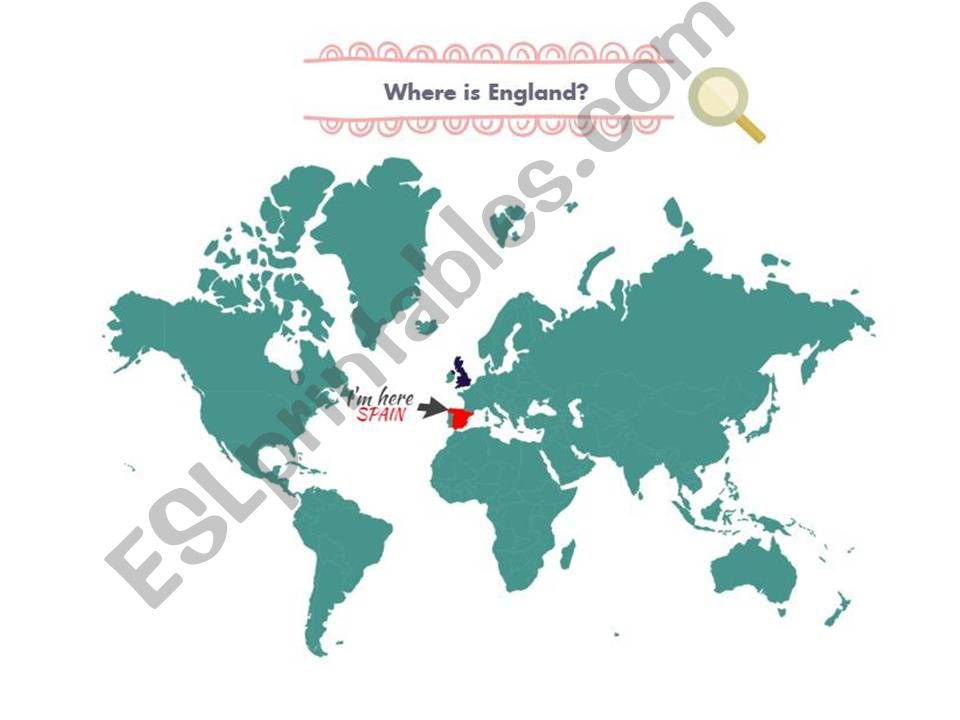 Christmas around the world powerpoint