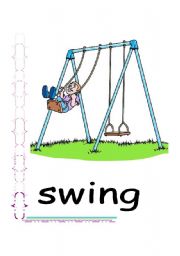 Swinging pic s