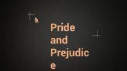 English powerpoint: Pride and Prejudice