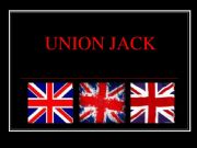 English powerpoint: Flag of the UK