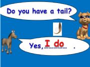 English powerpoint: yes no QUESTIONS (SIMPLE PRESENT TENSE)2