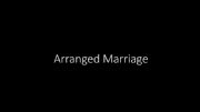 English powerpoint: Arranged marriages in Pakistan