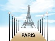 English powerpoint: PARIS