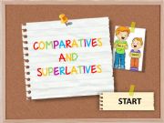 English powerpoint: Comparative Superlative