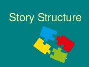 English powerpoint: Story Structure Lesson