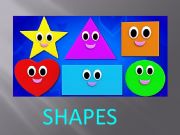 English powerpoint: Shape (game)