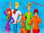 English powerpoint: Scooby-doo