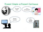 English powerpoint: Be Going To