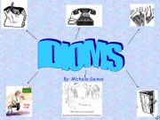 English powerpoint: idioms 