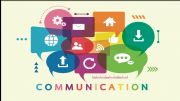 English powerpoint: Communication