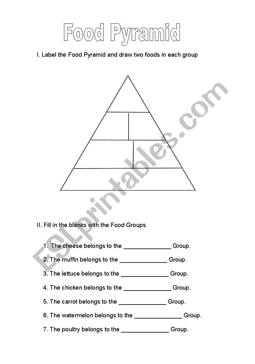 food-pyramid-esl-worksheet-by-cagucha