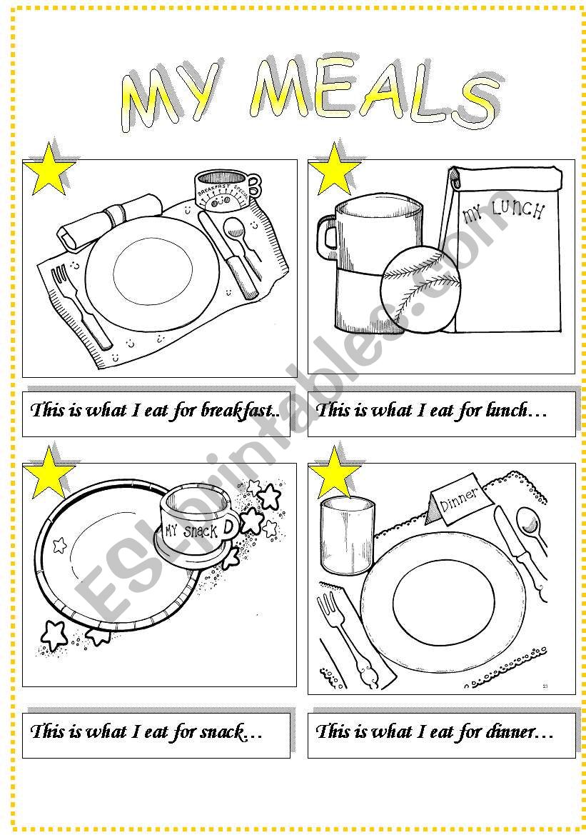 english-worksheets-meals