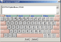 Universal and Virtual keyboard