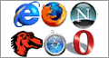 cross browser support