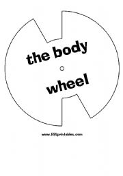 The body wheel