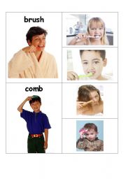 common verbs