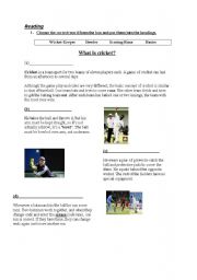 explanation of cricket (part 2)