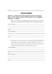 attention grabber examples for speeches
