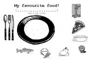 My favourite food!