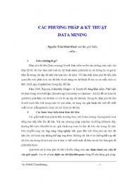 English worksheet: Data mining