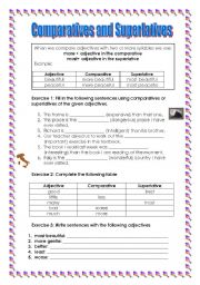 DIVIDING WORDS INTO SYLLABLES - ESL worksheet by Mouna mch