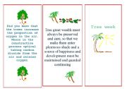 English worksheet: Tree 