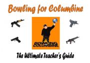 English Worksheet: Bowling for Columbine - The Ultimate Guide