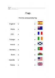 Flags!