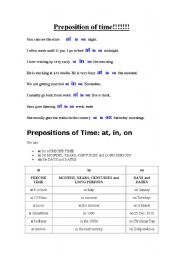 English worksheet: short piece!!!! basic level!!