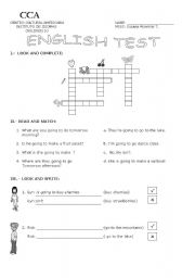 english test for beginners