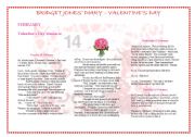 Bridget Jones Diary - Valentines Day Massacre