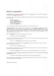 English Worksheet: have to/must