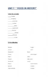 English Worksheet: Conditional Forms