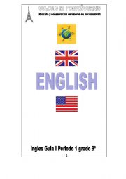 English worksheet: Intermediate students (past simple)