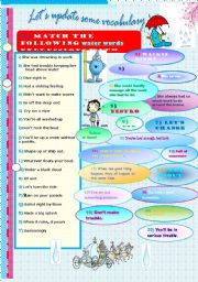 Water words slang (2). A version of Cinderella by David Burke