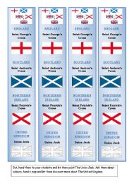 Bookmarks on British Culture 