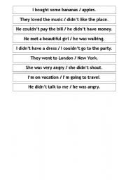 English worksheet: Lynkers Recicler