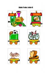 ABCtrain