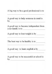 English worksheet: grammar exercises
