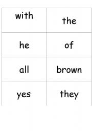 English worksheet: Suffix Sort for Pocket Chart
