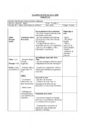 English Worksheet: the sound of music