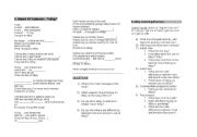 English Worksheet: Advanced Listening Exercsie & Discussion Questions about 