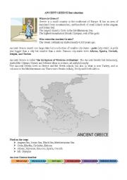 Ancient Greece Introduction