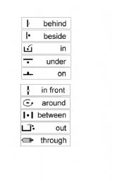 prepositions