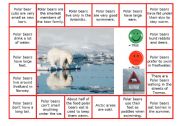 Polar bear - true or false